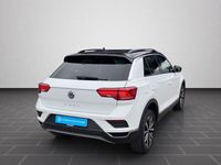 gebraucht VW T-Roc T-ROC StyleStyle 1.6 TDI