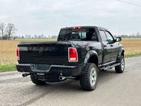 gebraucht Dodge Ram Laramie 5,7 Höher und Breiter