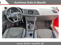 gebraucht Seat Leon SC FR