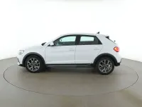 Gebraucht Audi A1 110 PS (80 kW) 2021 Weiß SUV