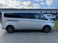 Occasion Ford Tourneo 131 ch (96 kW) 2018 Monospace