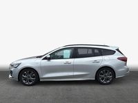 Second-hand Ford Focus 116 CP (85 kW) 2025 Argintiu Berlinǎ