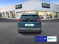 Gebraucht Peugeot 3008 Allure 131 PS (96 kW) 2023 Blau SUV