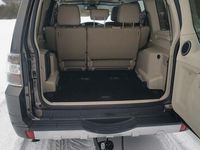 Gebraucht Mitsubishi Pajero Top 200 PS (147 kW) 2015 Braun SUV