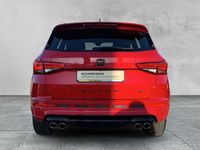 Gebraucht Cupra Ateca Basis 300 PS (220 kW) 2019 Rot SUV