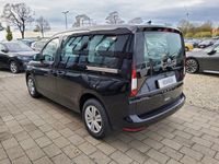 gebraucht VW Caddy Basis 1.5 TSI DSG / Tempomat begrenzer Basis 1.5 TSI DSG / Tempomat begrenzer