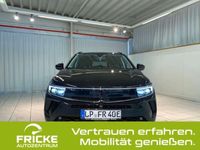 gebraucht Opel Grandland X Ultimate+Leder+Nightvision+ACC+8-fach Alu