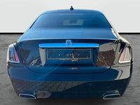 Neu Rolls Royce Ghost 571 PS (419 kW) 2026 Schwarz Limousine