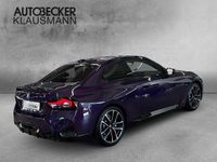 Gebraucht BMW 230 M Sport 245 PS (180 kW) 2024 Grau Coupé