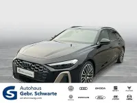 Gebraucht Audi A5 Sport 367 PS (269 kW) 2025 Schwarz Kombi