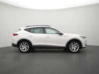 Gebraucht Cupra Formentor 204 PS (150 kW) 2023 Candy weiss SUV