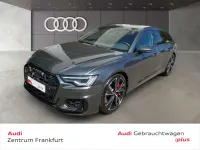 Gebraucht Audi S6 Sport 344 PS (253 kW) 2025 Daytonagrau perleffekt Kombi