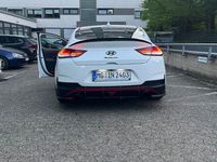 Gebraucht Hyundai i30 N Performance 275 PS (202 kW) 2019 Weiß Limousine