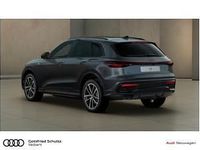 Neu Audi Q5 204 PS (150 kW) 2026 Grau (tamboragrau metallic) SUV