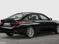 Gebraucht BMW 320 Comfort Edition 190 PS (139 kW) 2025 Schwarz Limousine