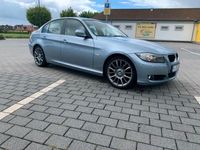 gebraucht BMW 318 i e90 Lci/Facelift