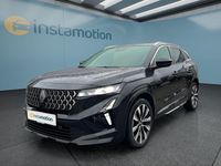 Gebraucht Renault Austral 158 PS (116 kW) 2025 Schwarz SUV