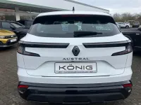 Usado Renault Austral Equilibre 140 CV (102 kW) 2023 Blanco SUV