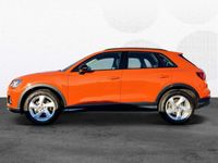 gebraucht Audi Q3 35 TFSI advanced Matrix*Navi*ACC*Virtual*LED