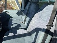 Gebraucht Ford Transit 131 PS (96 kW) 2007 Silber Van / Kleinbus