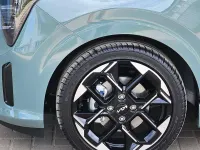 Neu Kia Picanto GT-Line 68 PS (50 kW) 2026 Adventure grün Kleinwagen