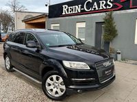 Gebraucht Audi Q7 Ambiente 239 PS (175 kW) 2008 Schwarz SUV
