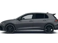 Neu VW Golf VIII R 333 PS (244 kW) 2026 Schwarz Limousine