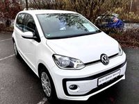 gebraucht VW up! up! moveBMT/Start-Stopp Sitzheizung Tempomat