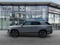 Nowe SsangYong Actyon 204 KM (150 kW) 2026 Beżowy SUV