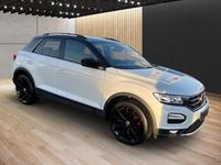 Gebraucht VW T-Roc Highline 150 PS (110 kW) 2020 White silver metallic SUV