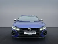 Gebraucht VW Arteon R 320 PS (235 kW) 2023 Lapizblaumet. (metallic) Kombi