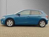 gebraucht VW Polo Comfortline