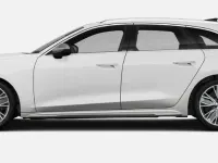 Gebraucht Audi S5 Sport 367 PS (269 kW) 2024 Arkonaweiß Kombi