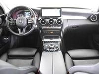 Gebraucht Mercedes C300e 320 PS (235 kW) 2020 Grau Limousine