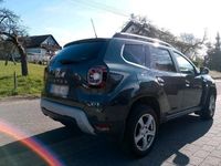 Gebraucht Dacia Duster Prestige 116 PS (85 kW) 2019 Grau SUV