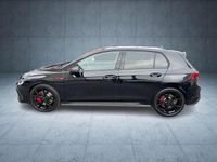Gebraucht VW Golf VIII Style 245 PS (180 kW) 2023 Schwarz Limousine