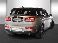 Gebraucht Mini Cooper S 192 PS (141 kW) 2020 Weiß Kleinwagen