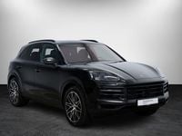 Gebraucht Porsche Cayenne Basis 354 PS (260 kW) 2024 Schwarz SUV