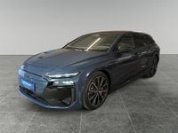 Gebraucht Audi e-tron Ambiente 369 kW (503 PS) 2025 Plasmablau metallic SUV