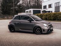 gebraucht Abarth 595 695 EsseEsse Carbonpaket Vollausstattung Akrapovic