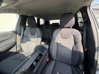 Gebraucht Volvo XC60 Core 197 PS (144 kW) 2024 Grau SUV