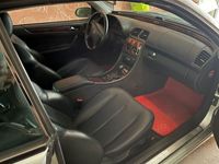 gebraucht Mercedes CLK200 ELEGANCE / AMG Cabrio