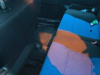 Gebraucht VW Lupo 74 PS (54 kW) 2003 Schwarz Kleinwagen