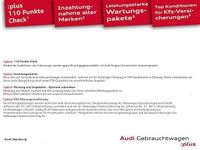 Gebraucht Audi Q2 S-Line 150 PS (110 kW) 2024 1x pfeilgrau perleffekt SUV