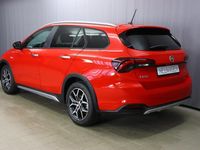 gebraucht Fiat Tipo Kombi RED UVP 34.670 Euro 1.5 GSE DCT 96kW Hybrid Mopar Kohlefilter, ConnectBox, Convenience-Paket, Navigationssystem,AppleCarPlay&Android Auto,Rückfahrkamera,Voll LED Scheinwerfer, 17 Zoll Leichtmetallfelgen, uvm.