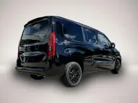 Neu Fiat Qubo Icon 131 PS (96 kW) 2026 Manufacturer Van / Kleinbus