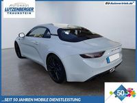 Gebraucht Alpine A110 292 PS (214 kW) 2022 Irisé weiß Coupé