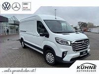 Gebraucht Maxus V90 147 PS (108 kW) 2024 Weiß Van