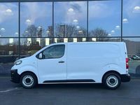 Gebraucht Peugeot Expert 283 PS (208 kW) 2018 Weiß Van