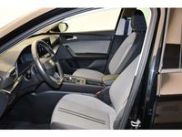 gebraucht Seat Leon ST 1.5 TSI DSG Style LED/Navi